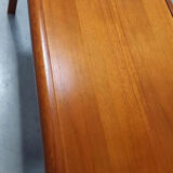 Scandinavian coffee table