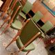 Ensemble de 6 chaises Stella Durera 1960
