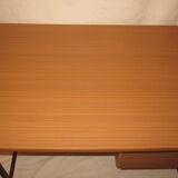 Desk vintage formica
