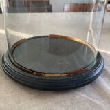 Globe de mariee