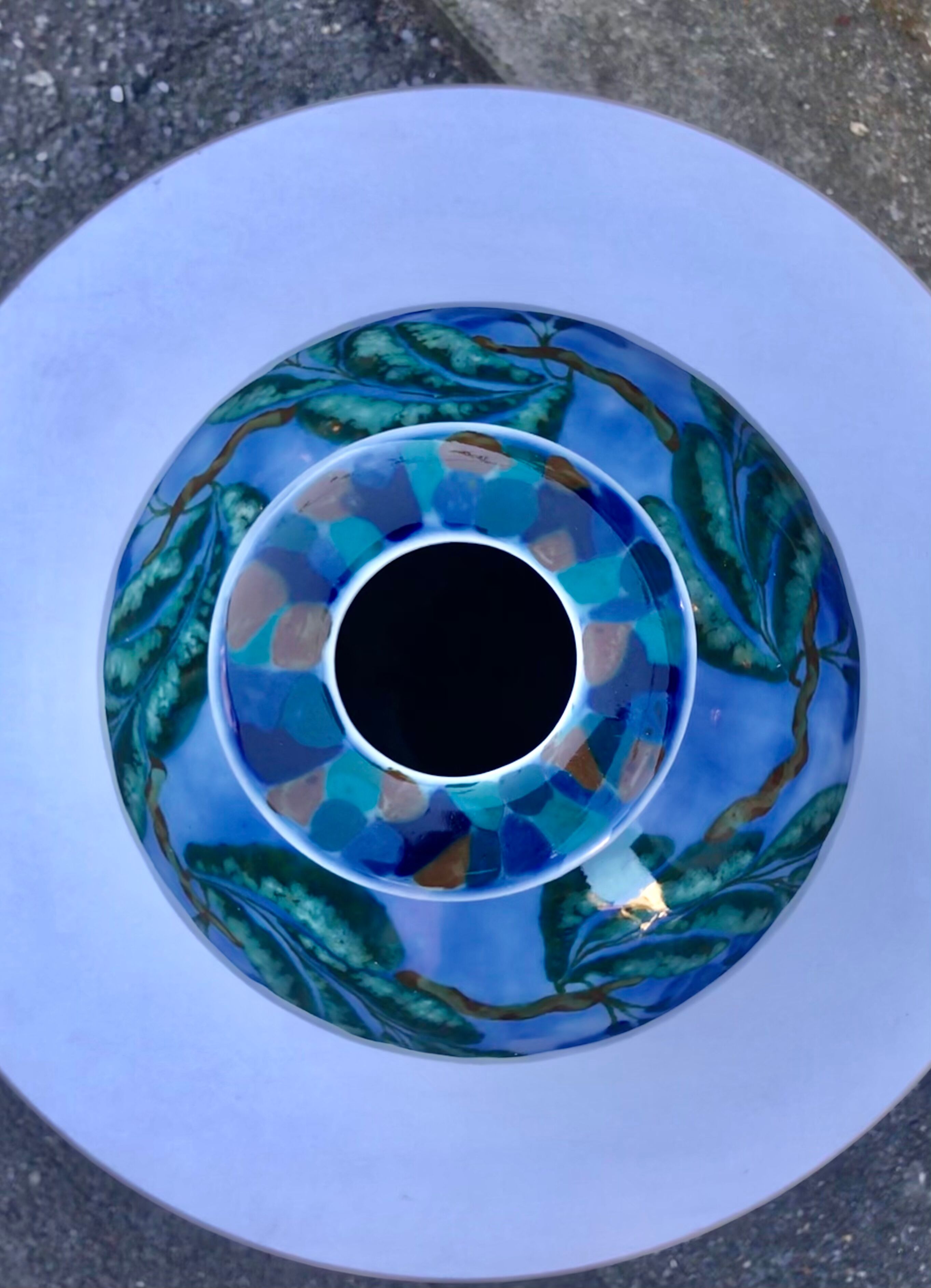 Vase Camille Tharaud