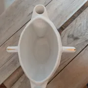 Saucière Vintage