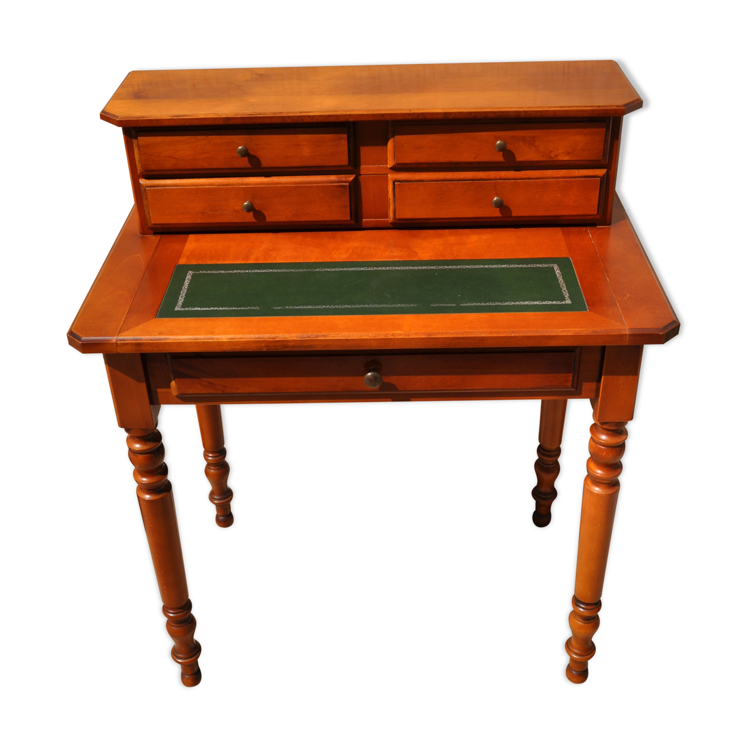 Drawer writing desk