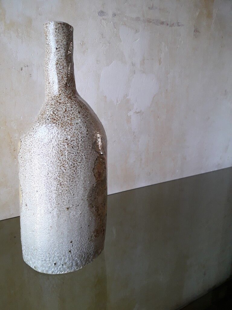 Sandstone by Jean Claude Monange