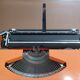Typewriter Silver Reed 280 Orange Controlled Ribbon Ok