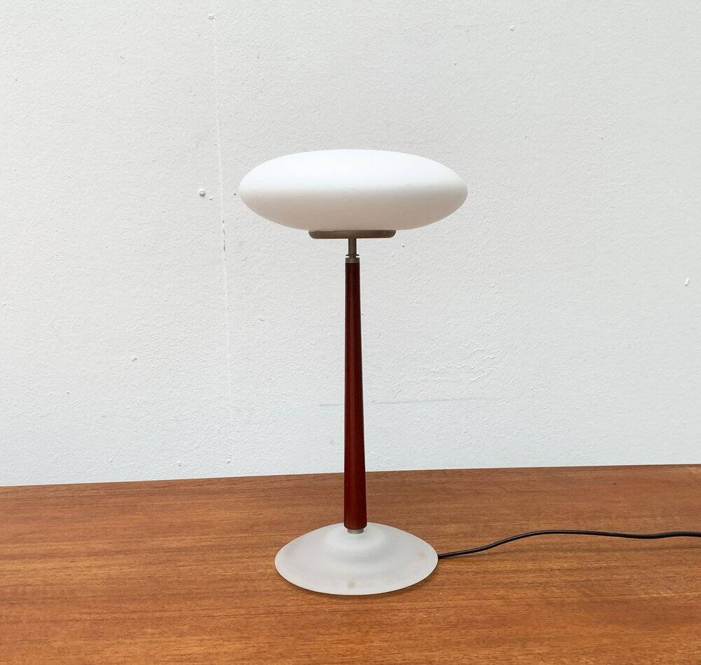 Postmodern Italian table lamp PAO T1 by Matteo Thun for Arteluce, 1990s.