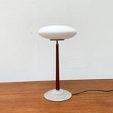 Postmodern Italian table lamp PAO T1 by Matteo Thun for Arteluce, 1990s.