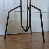 Chandelier sur pied