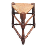 Tripod stool