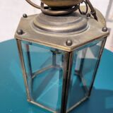 Vestibule lantern