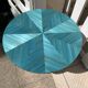 Art Deco side table