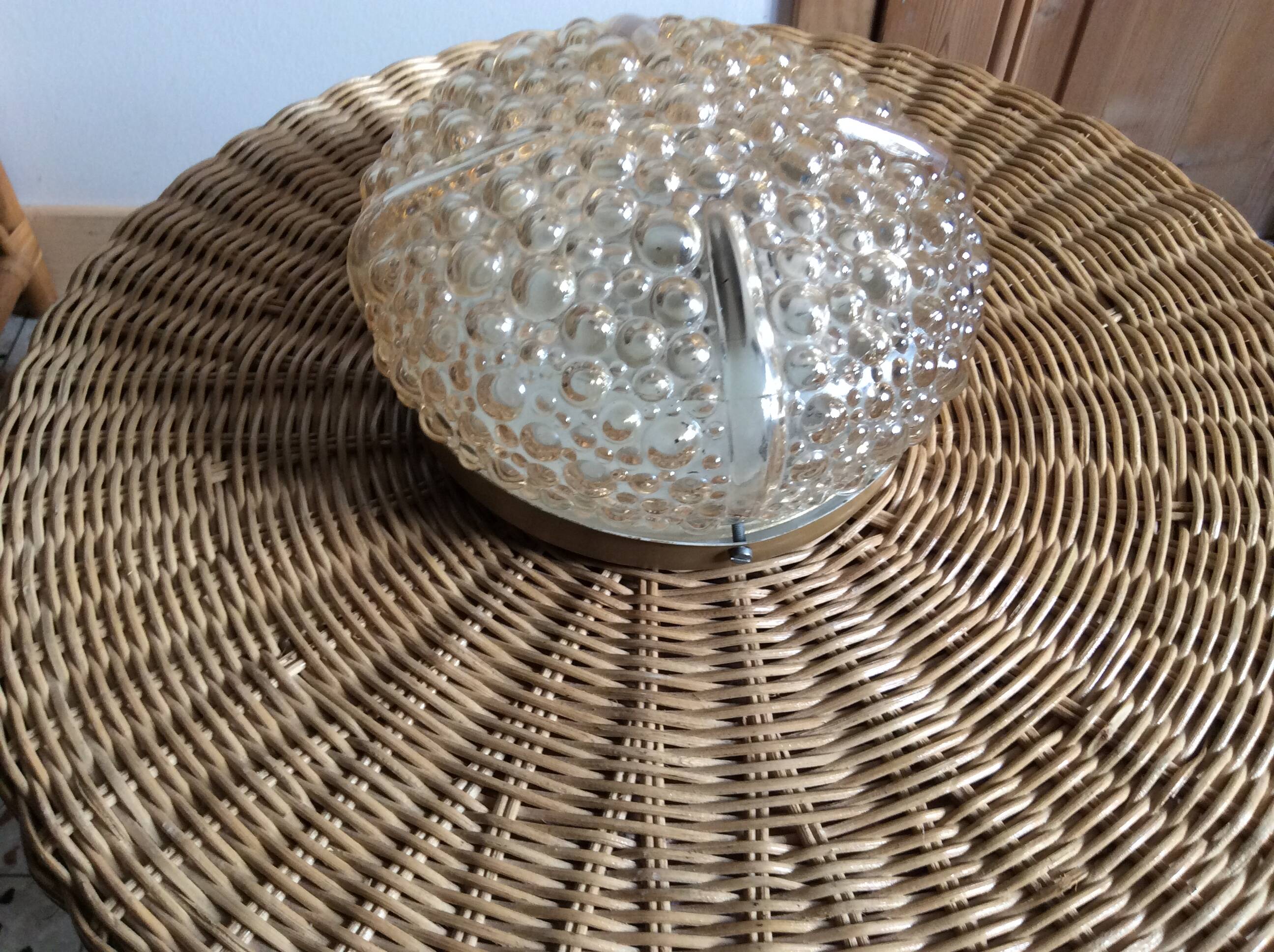 Ceiling light