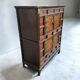 Korea - Support Height Cabinet - Choson Period 19th Century - Korean - China