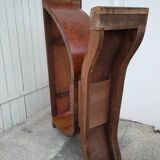 Art deco console