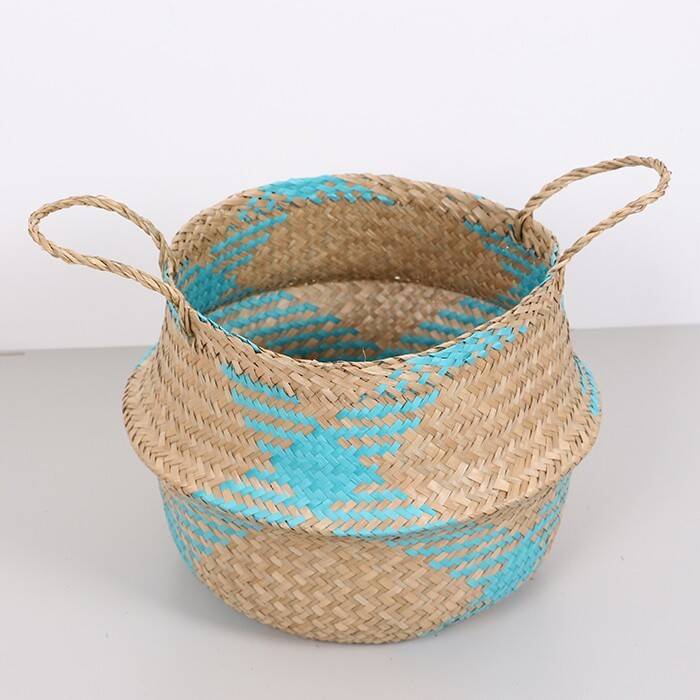 Foldable Laundry Basket, Toy Basket, Multi-Purpose Space-saving Storage