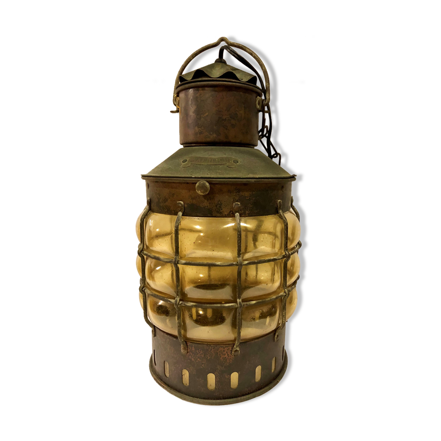 Ankerlicht marine lantern