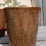 Digoin stoneware mugs