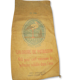 Sac toile de jute potasse d'alsace - n°1