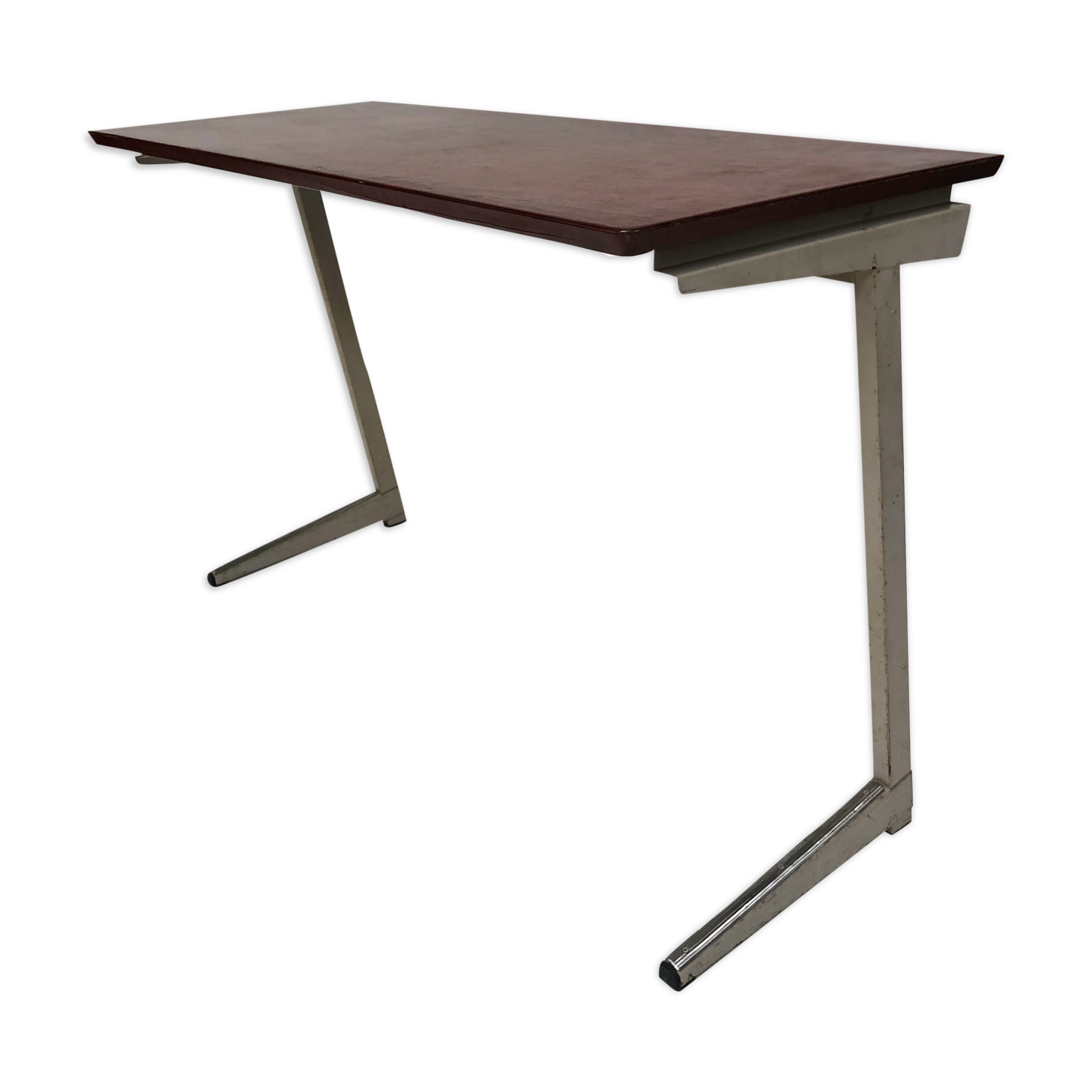 Desk from the 60 in the Netherlands