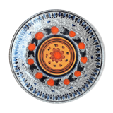 Decorative plate
