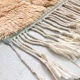 Contemporary Moroccan Berber carpet M'rirt 2,60x1,65m