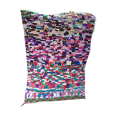 Cy boucherouite carpet  180x120cm