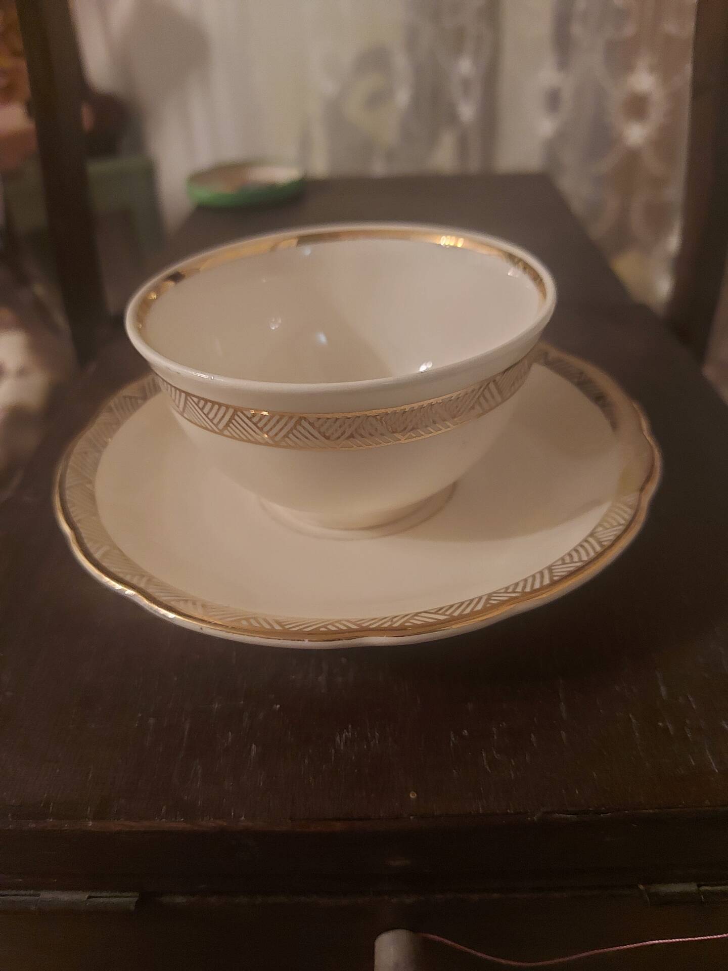 Service à café Villeroy & Boch