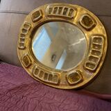 Mirror by Mithé Espelt model Mérida year 50