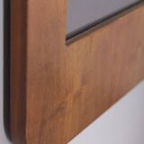 Miroir mural, Italie années 60