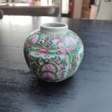 Chinese vase