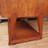 Vintage Hi-Fi furniture with wheels