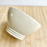 Digoin Ivory Bowl