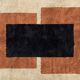 Handmade Moroccan rug 250cm x 150cm