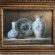 Tableau nature morte