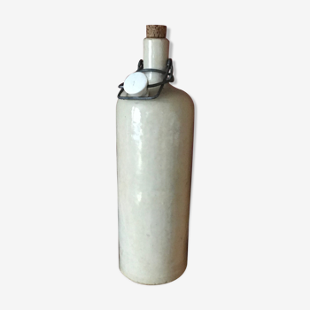 Sandstone bottle