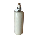 Sandstone bottle