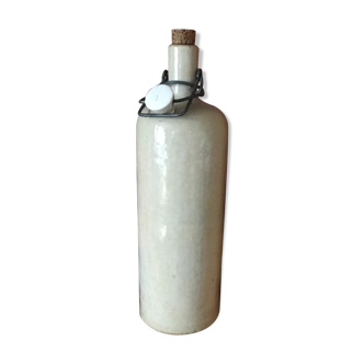 Sandstone bottle