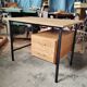 Bureau moderniste ou industriel
