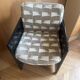 Fauteuils par Kazuhide Takahama pour Studio Simon, 1970s, Set de 10