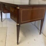 Bureau style Louis XVI