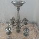 5-light chandelier
