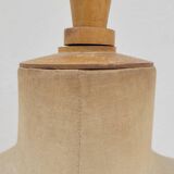 Mannequin Buste de couture Juvenia ancien 1900s Paris