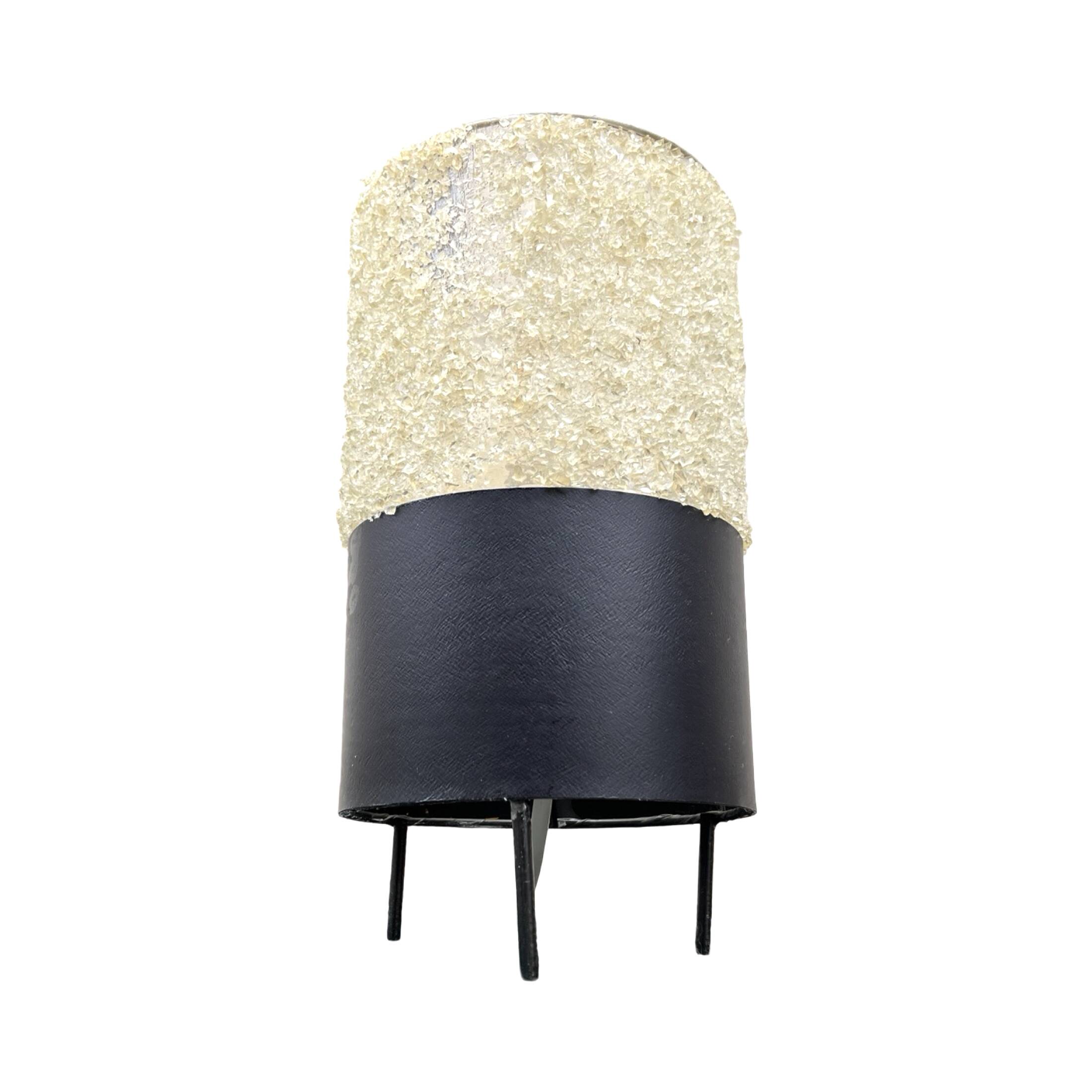 Modernist table lamp, AKA Leuchten, Germany, 1980s