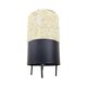 Modernist table lamp, AKA Leuchten, Germany, 1980s
