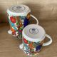 2 pichets Acapulco Villeroy & Boch