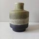 Vase Carstens Tönnieshof Fat Lava West Germany 1512-20 – 1960s – 2