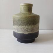 Vase Carstens Tönnieshof Fat Lava West Germany 1512-20 – 1960s – 2