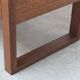 Cabinet bar 'Team Program 500' N-Line en wengé, 1966