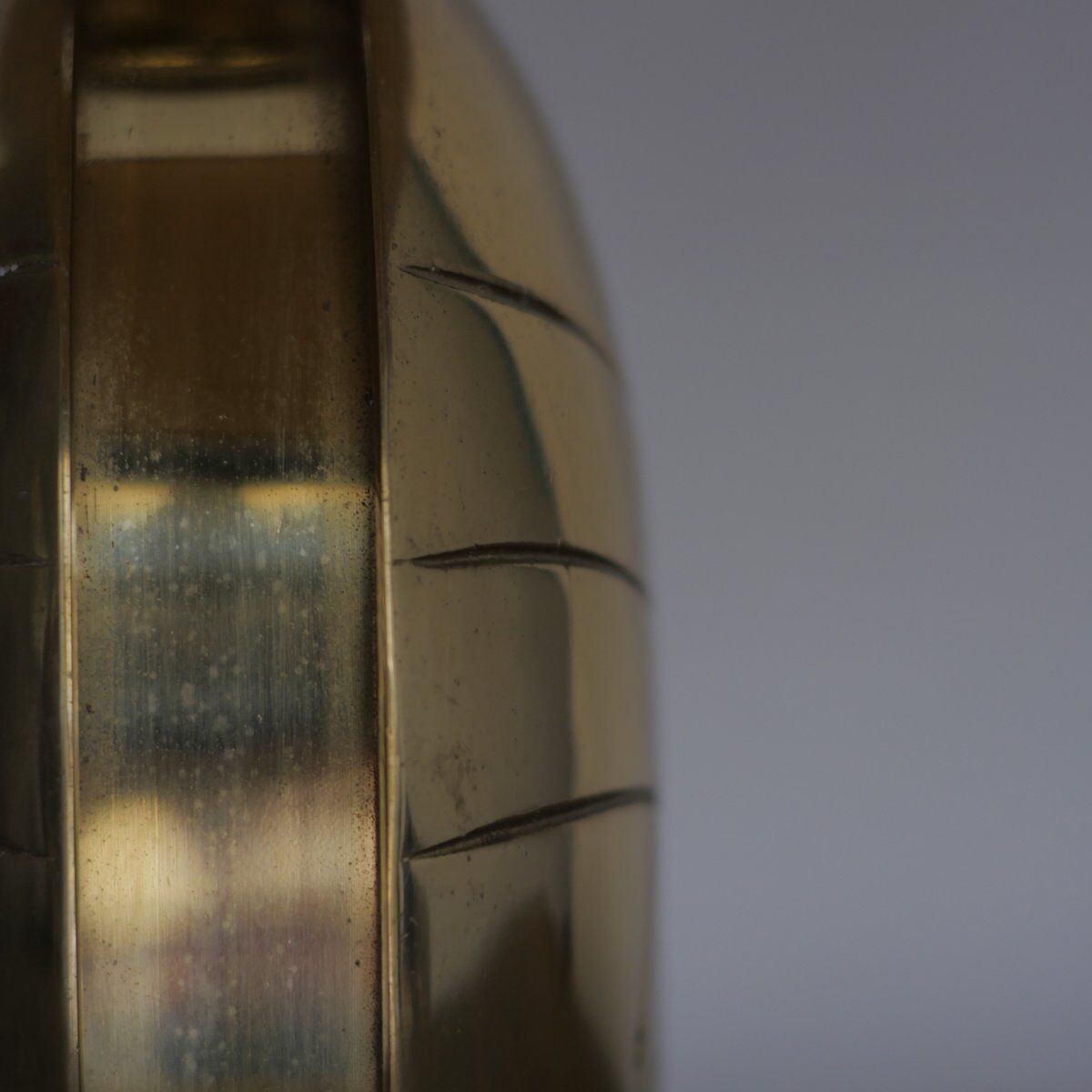 Table lamp, Italy, 1970s