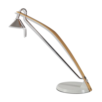 Vintage desk lamp Ikea Prolog Rord Björklund